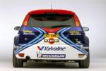 Ford Focus RS WRC 2002 года